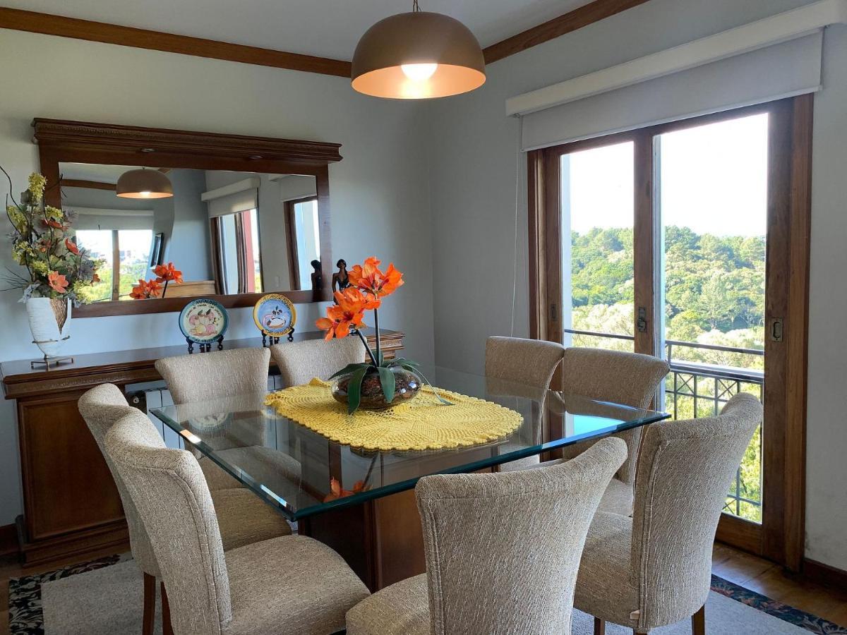 Locflat Penthouse Vista Panoramica Gramadoアパートメント エクステリア 写真