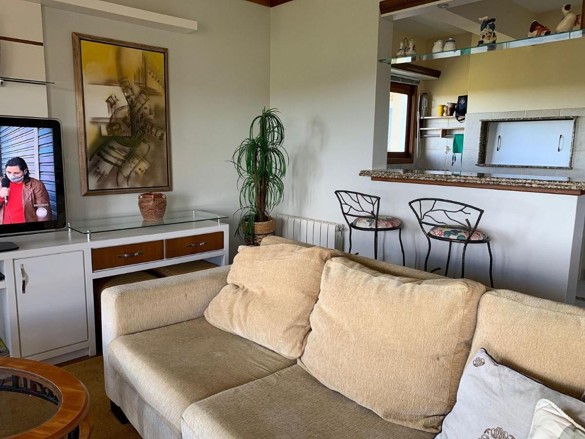 Locflat Penthouse Vista Panoramica Gramadoアパートメント エクステリア 写真