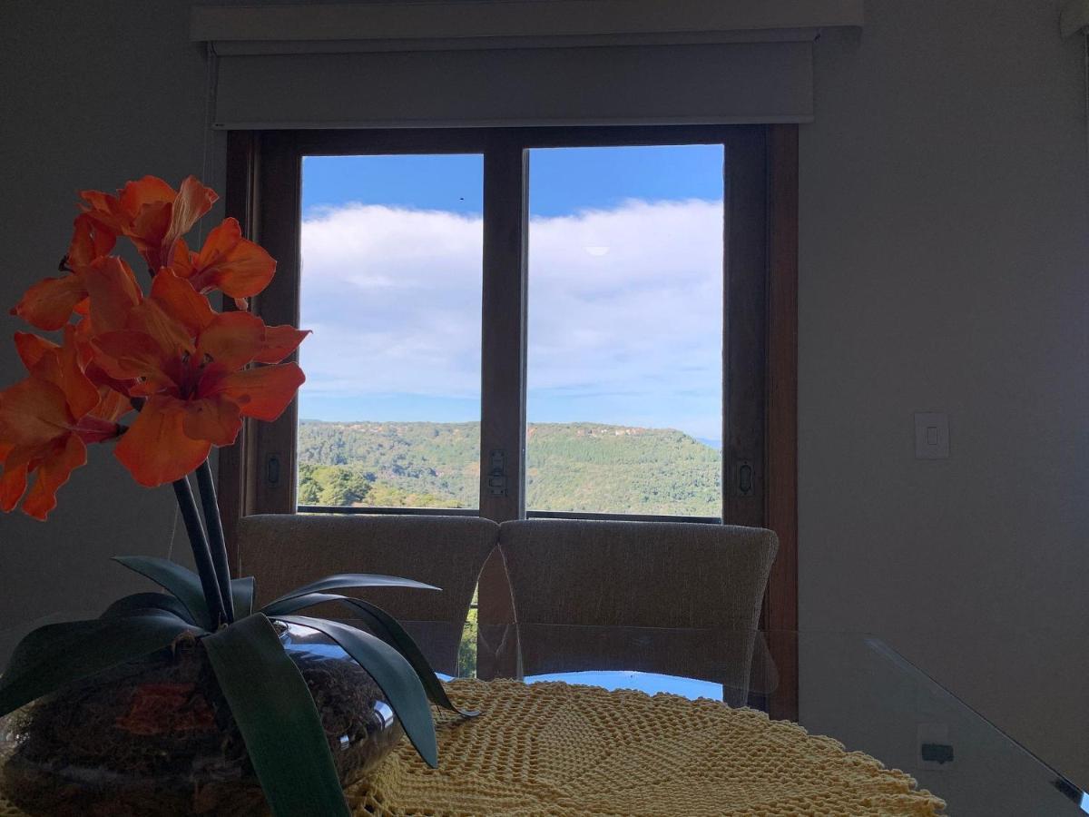 Locflat Penthouse Vista Panoramica Gramadoアパートメント エクステリア 写真