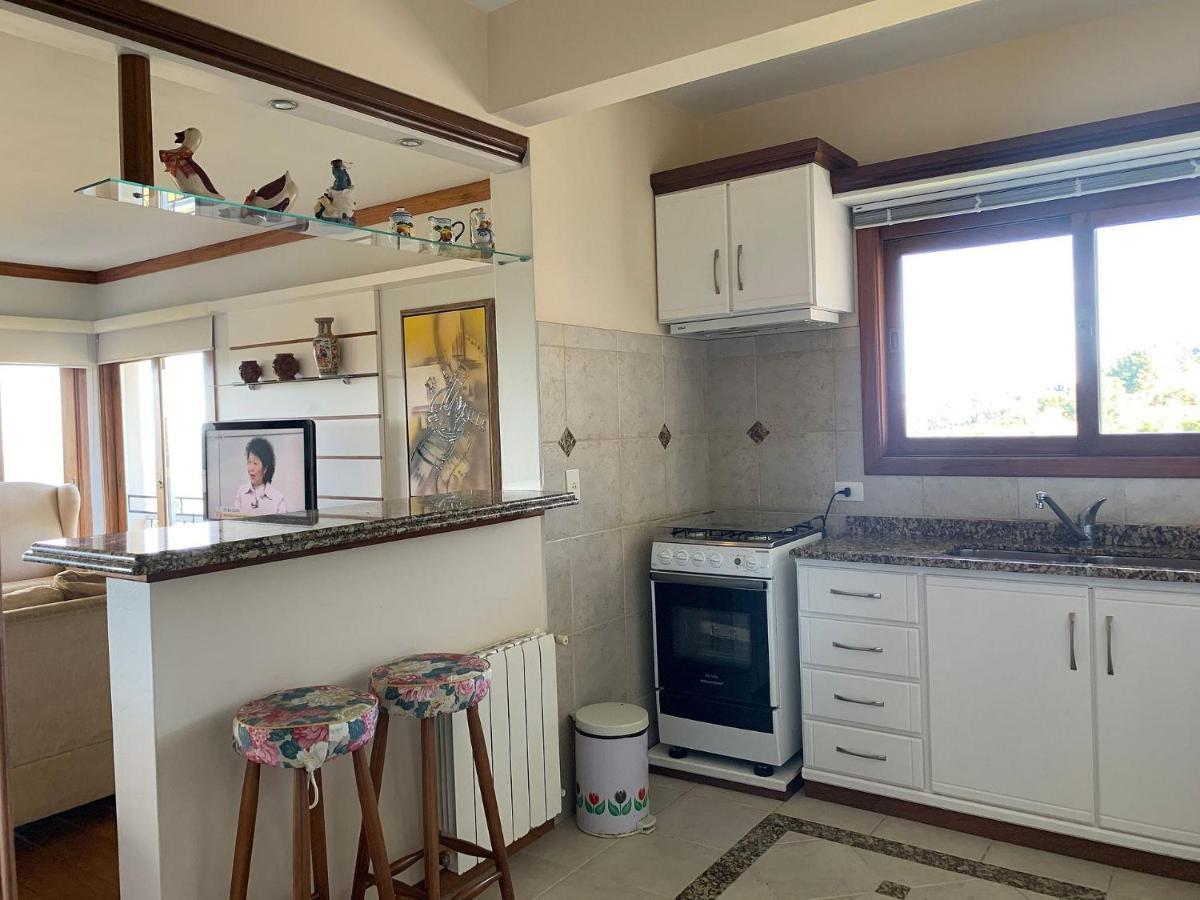 Locflat Penthouse Vista Panoramica Gramadoアパートメント エクステリア 写真