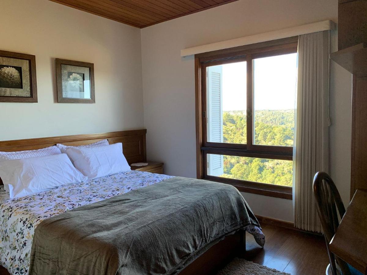 Locflat Penthouse Vista Panoramica Gramadoアパートメント エクステリア 写真