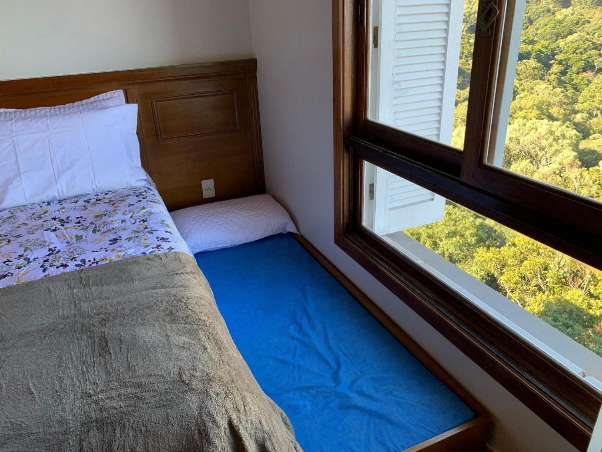 Locflat Penthouse Vista Panoramica Gramadoアパートメント エクステリア 写真