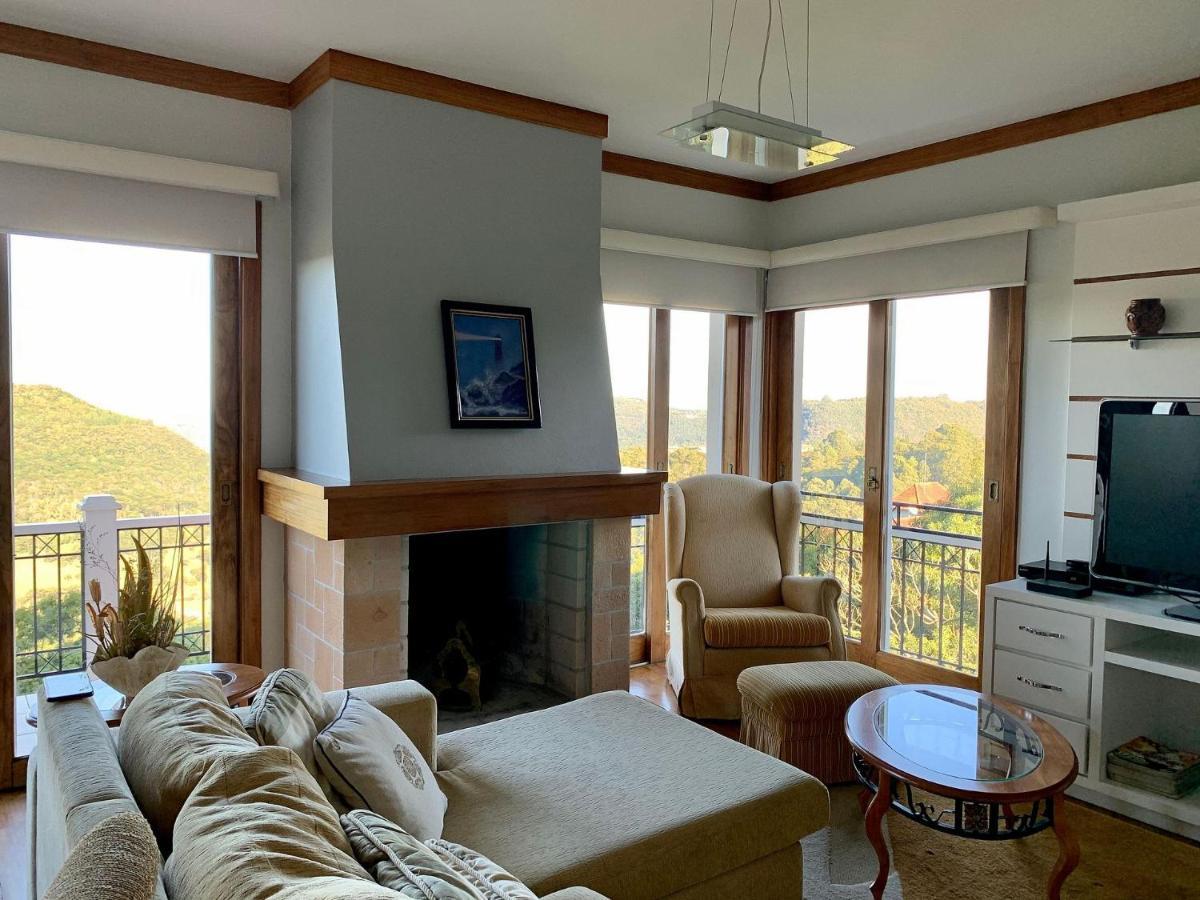 Locflat Penthouse Vista Panoramica Gramadoアパートメント エクステリア 写真