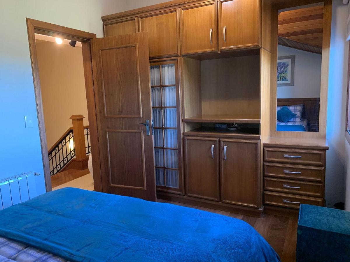 Locflat Penthouse Vista Panoramica Gramadoアパートメント エクステリア 写真