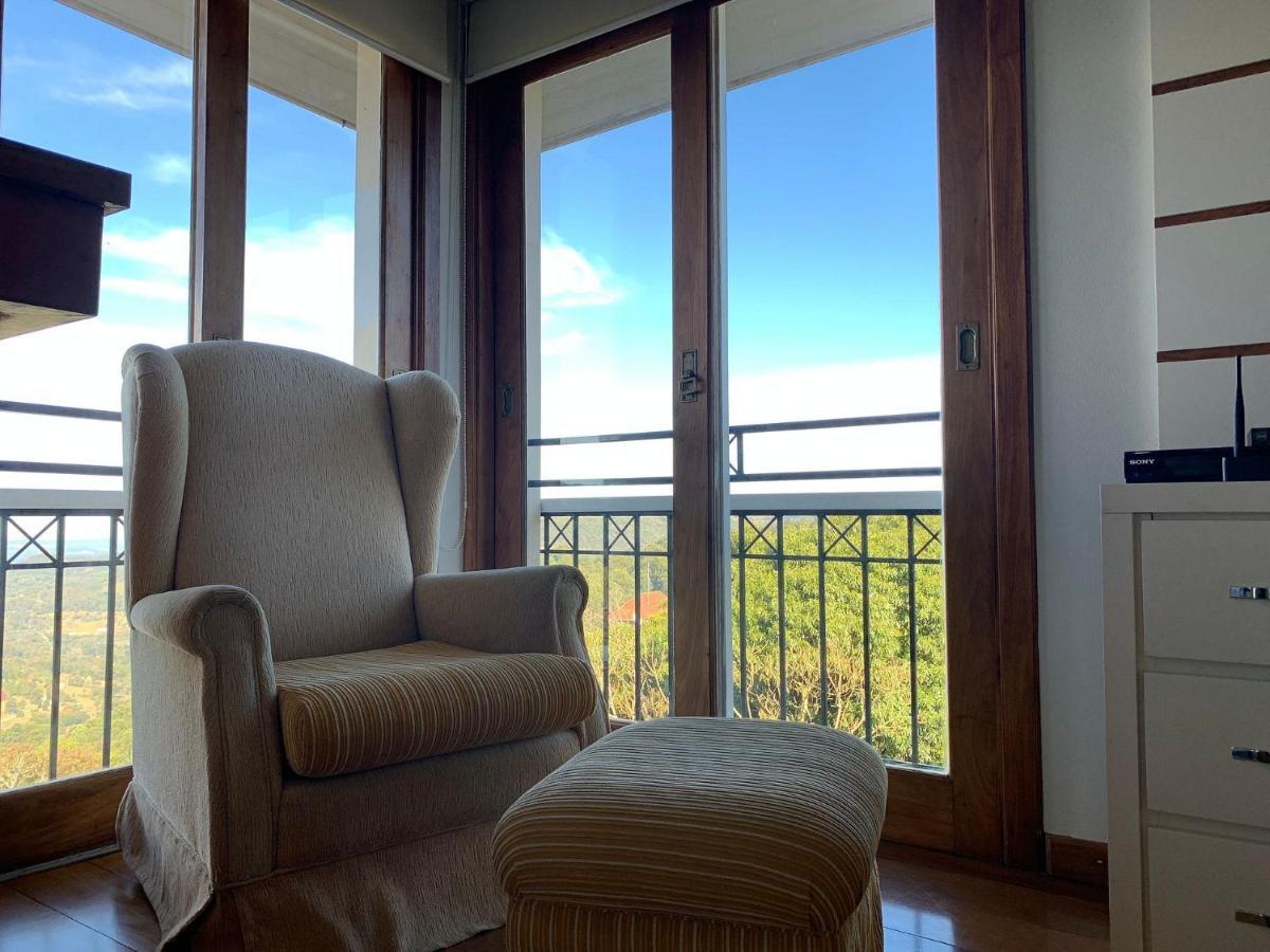 Locflat Penthouse Vista Panoramica Gramadoアパートメント エクステリア 写真