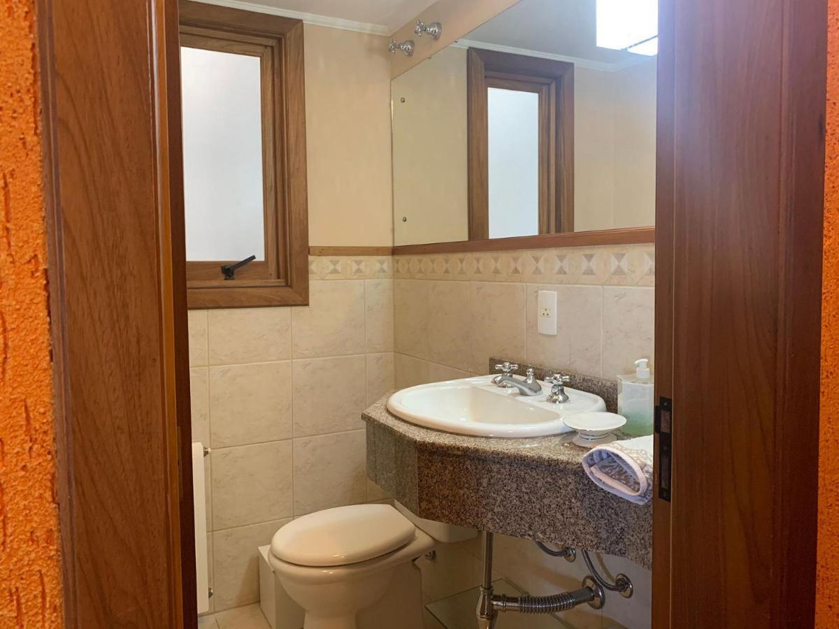 Locflat Penthouse Vista Panoramica Gramadoアパートメント エクステリア 写真