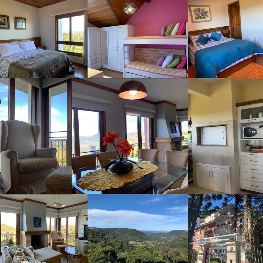 Locflat Penthouse Vista Panoramica Gramadoアパートメント エクステリア 写真