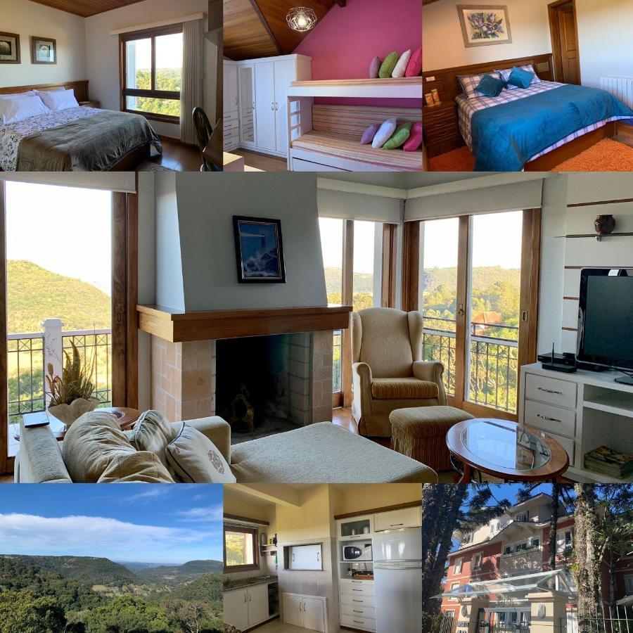 Locflat Penthouse Vista Panoramica Gramadoアパートメント エクステリア 写真